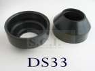 HONDA CB350 CB360 CB400 CB450 CX500 FORK DUST SEALS